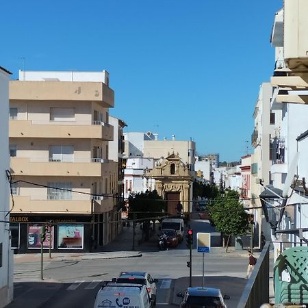 Apartamento Sun Gate Jerez de la Frontera Exterior foto
