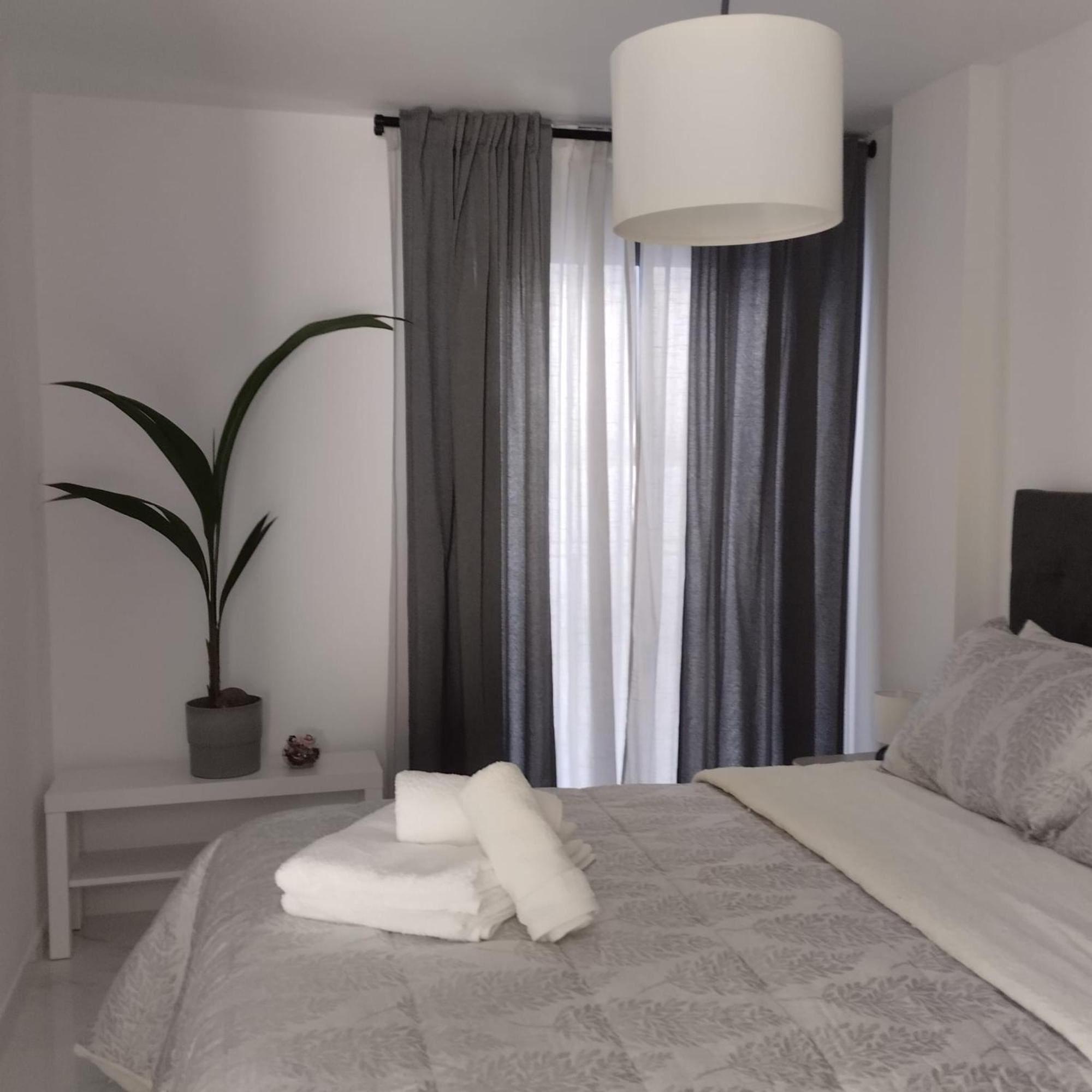 Apartamento Sun Gate Jerez de la Frontera Exterior foto